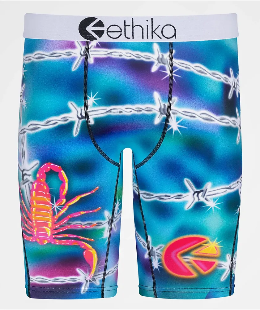 Ethika swimming clearance trunks