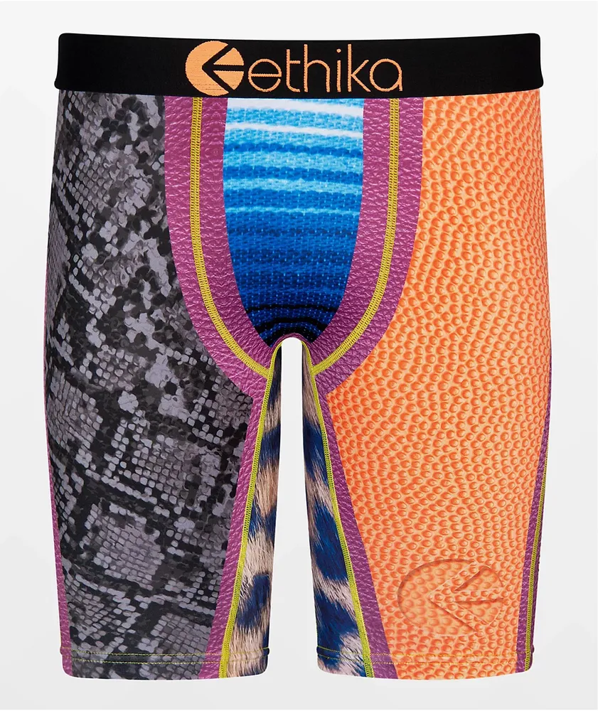 Ethika draws discount