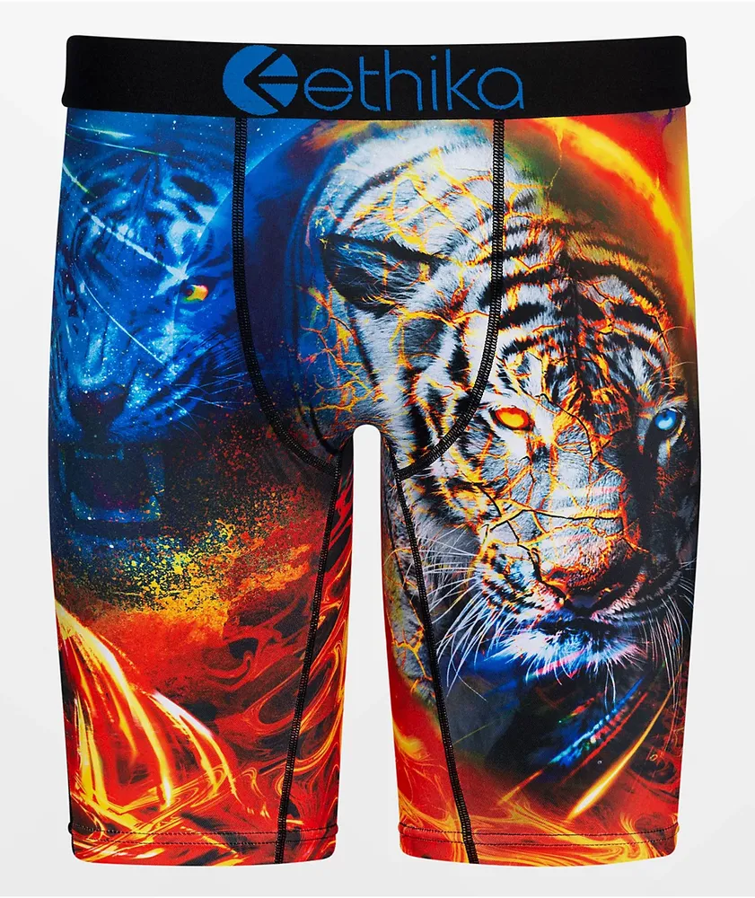 Tiger boxer hot sale shorts