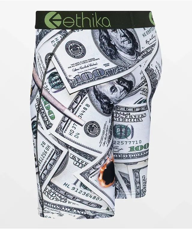 Boxers flojos 2025