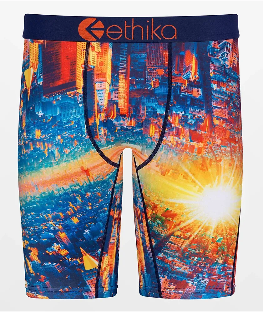 Ethika online boxer shorts