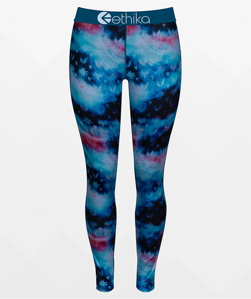 Ethika leggings top
