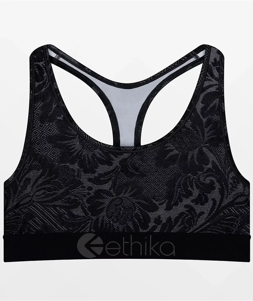 Ethika bras top