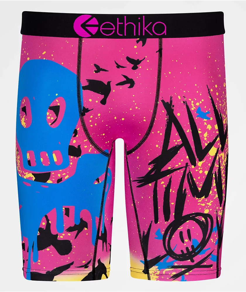 Ethika briefs store