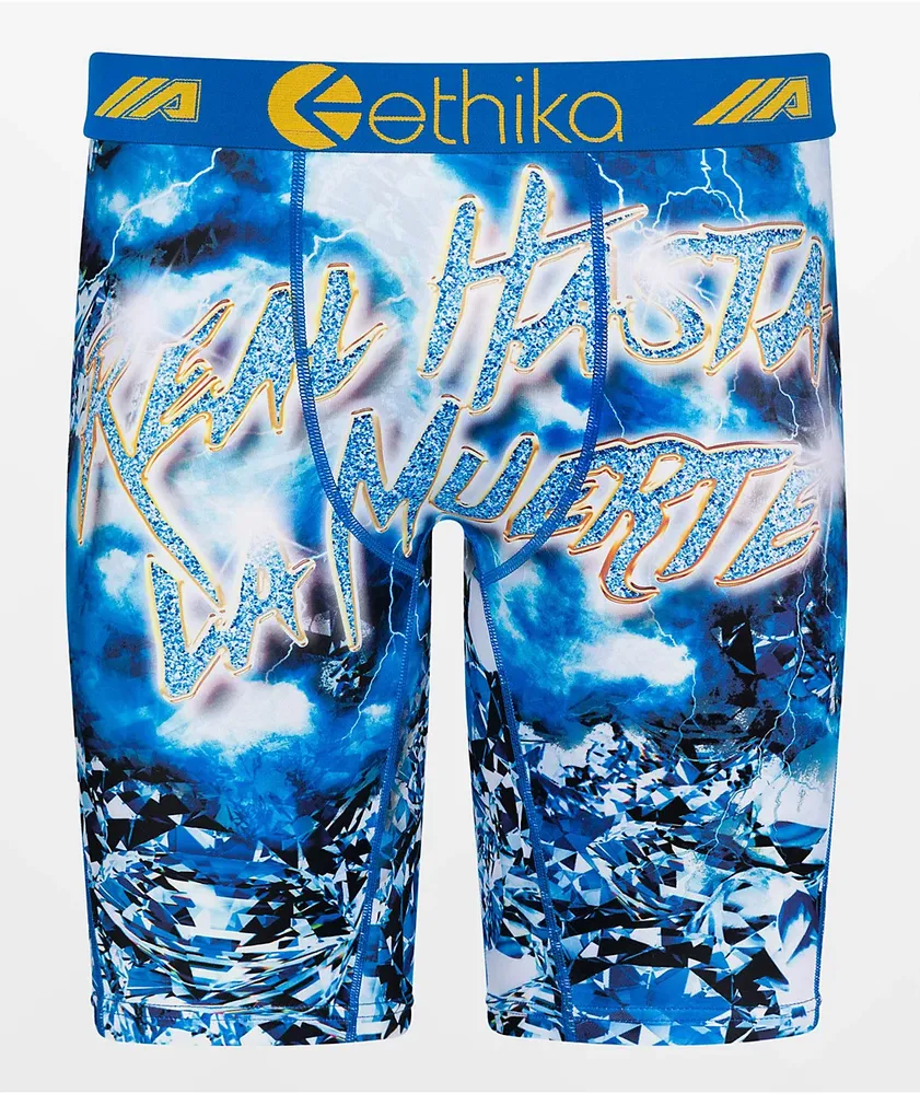 Calzoncillos ethika online