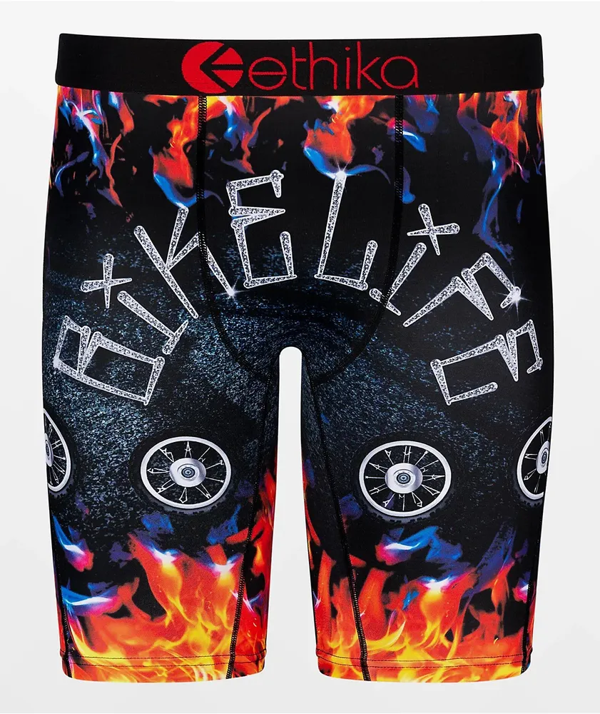 Ethika draws store