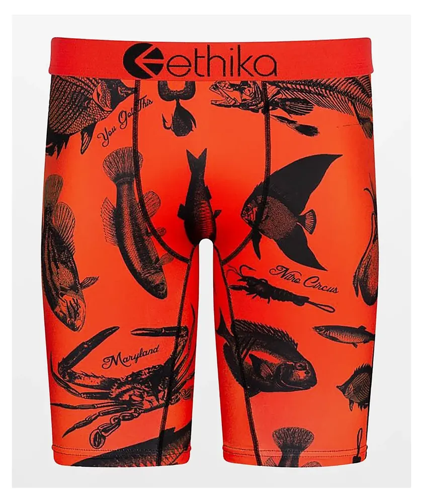Zumiez ethika hotsell