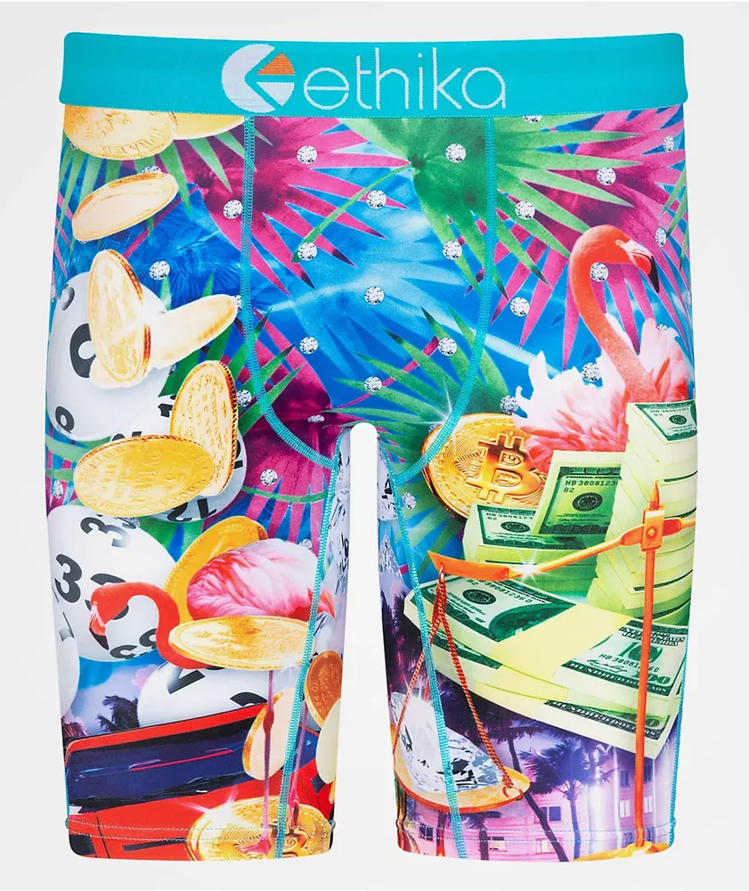 Ethika swimming trunks clearance