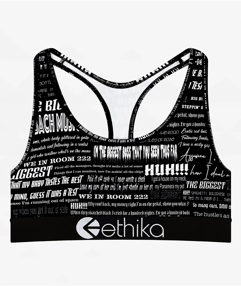 Ethika hood nation bra hotsell