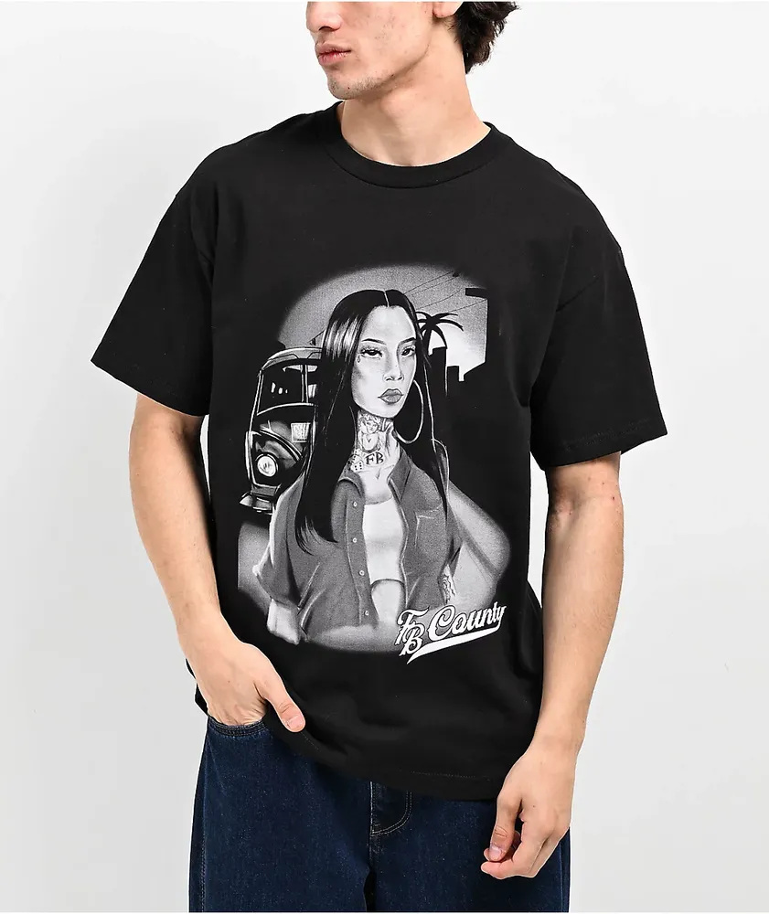 T shirt fb discount