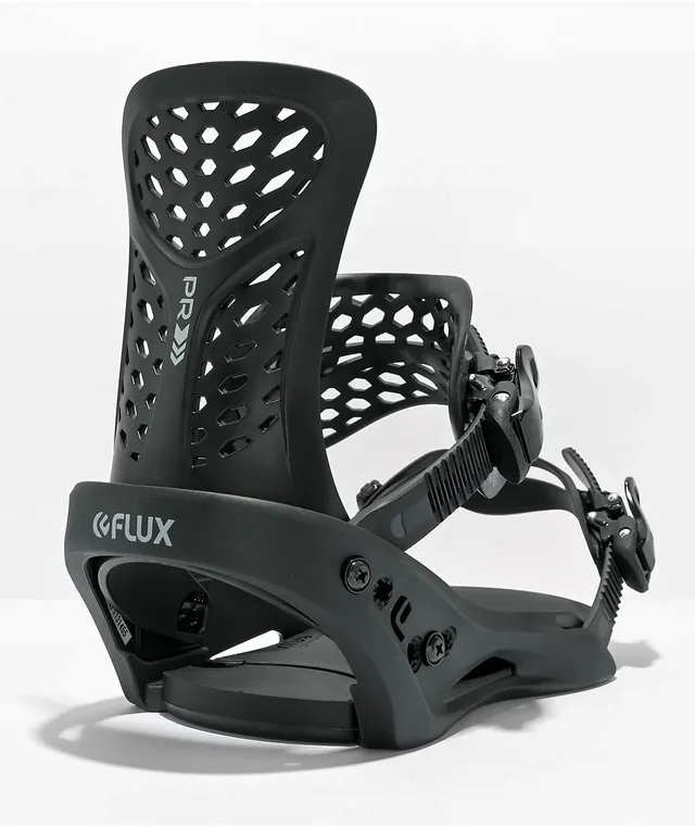 ★新春福袋2024★ FLUX-PR-Black-Snowboard- スノーボード