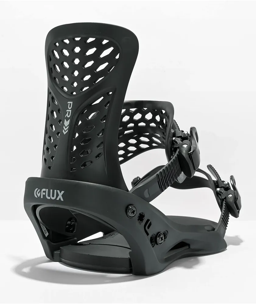 PR – Flux