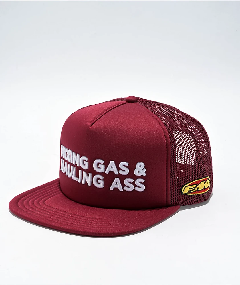 Fmf hat 2025