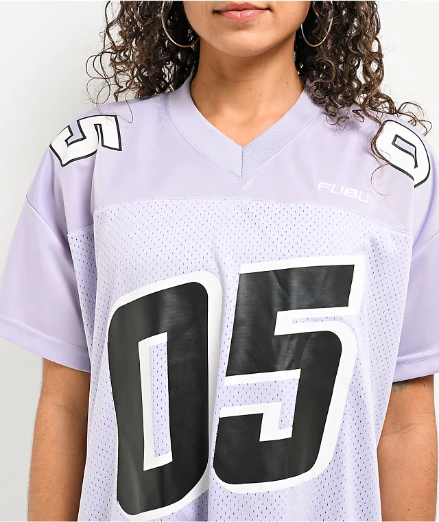 Fubu football jersey online