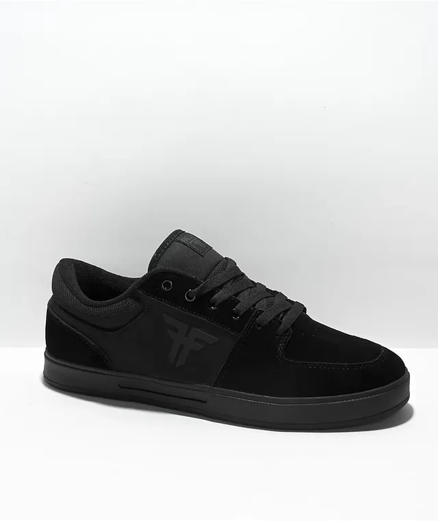 Fallen shoes black outlet