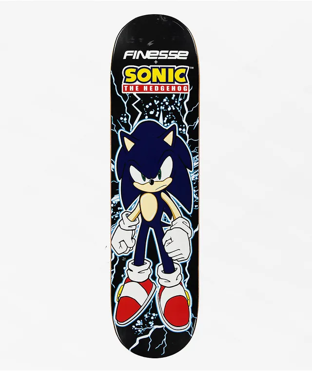 Sonic-and-tails | Mall of America®