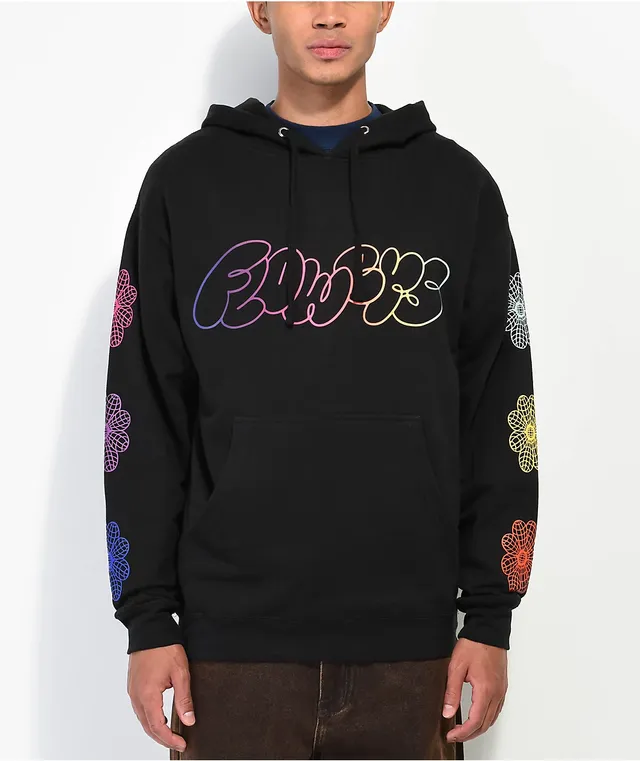 Girlies hot sale hoodie black
