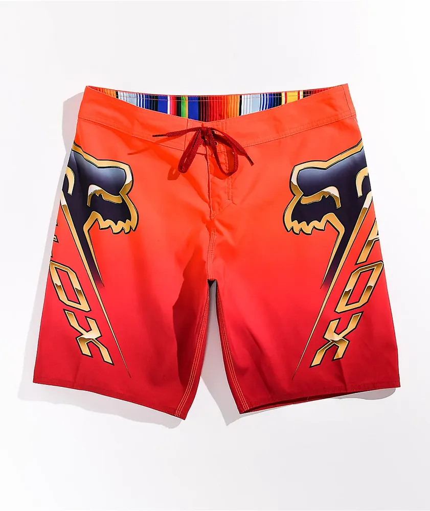 Board shorts fox new arrivals