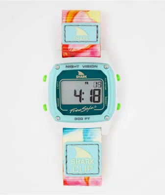 Freestyle watches aloha shop