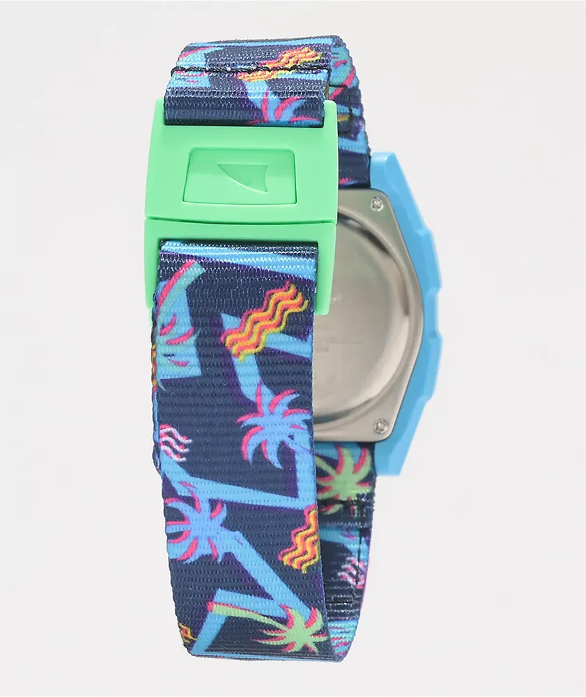 Freestyle analog deals watch