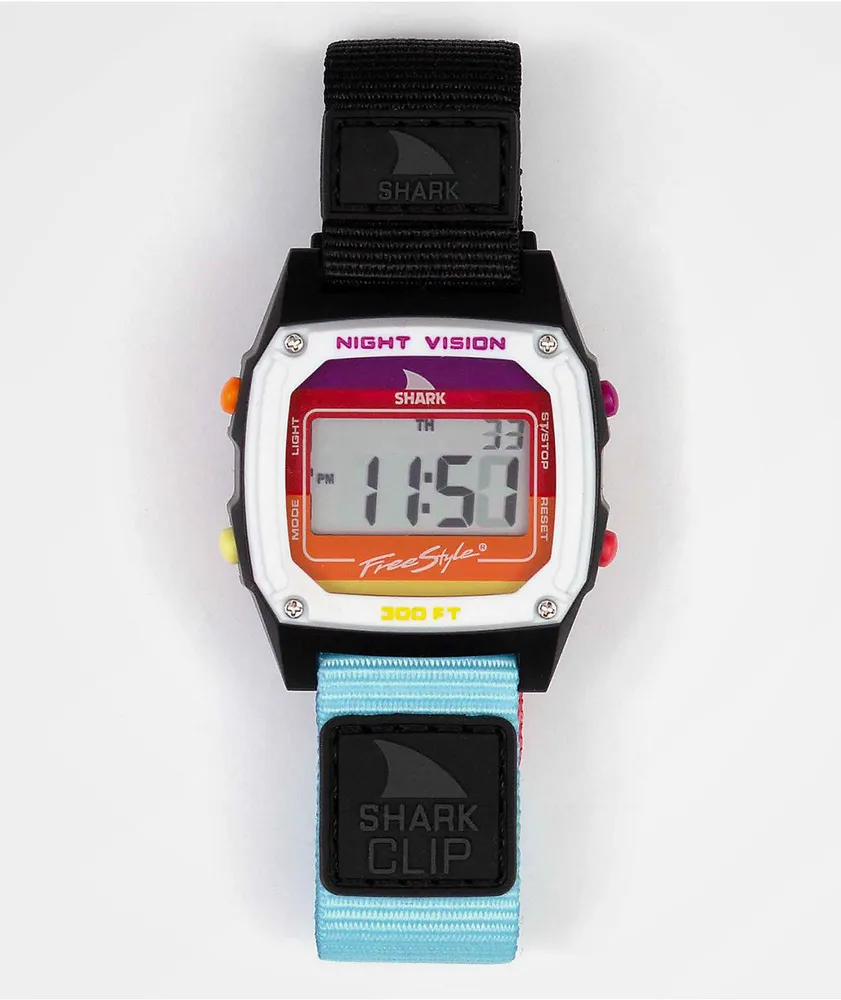 Freestyle shark classic watch hotsell