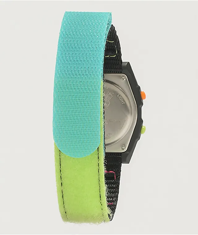 Zumiez digital smart top watch