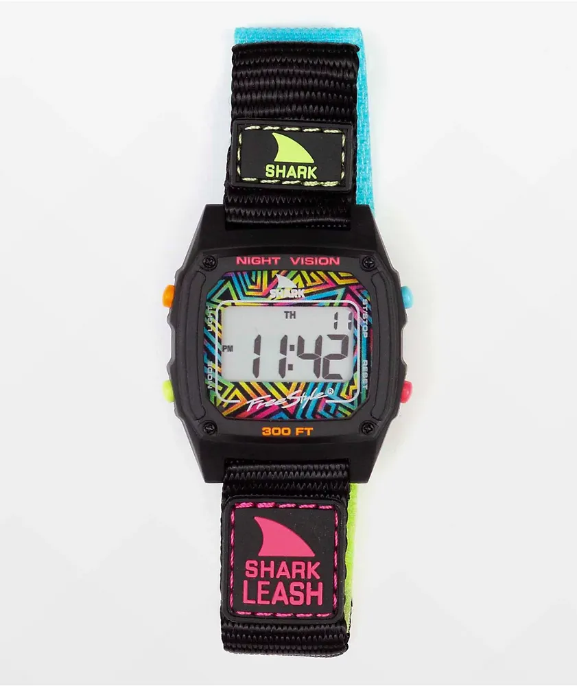 Freestyle shark classic leash watch top