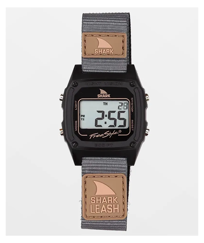 Freestyle Shark Classic Leash Sahara Digital Watch Hamilton Place
