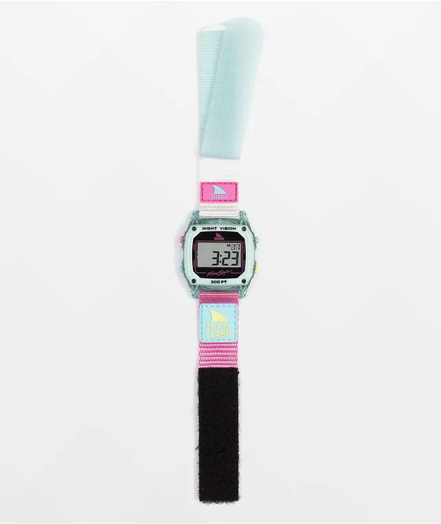 Zumiez digital smart watch sales