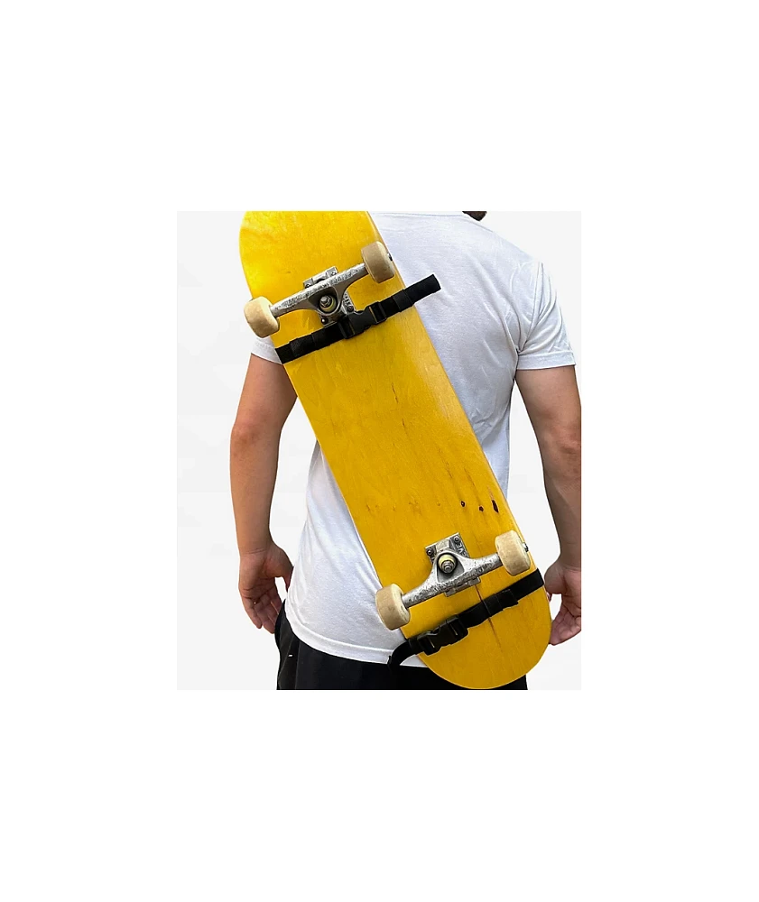 Skateboard fanny pack on sale