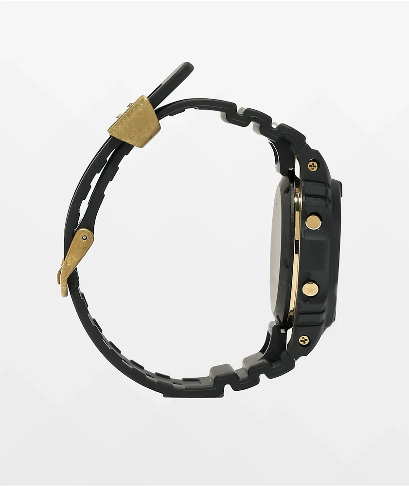 G-Shock DW-5040PG-1CR 40th Anniversary Limited Edition Watch at