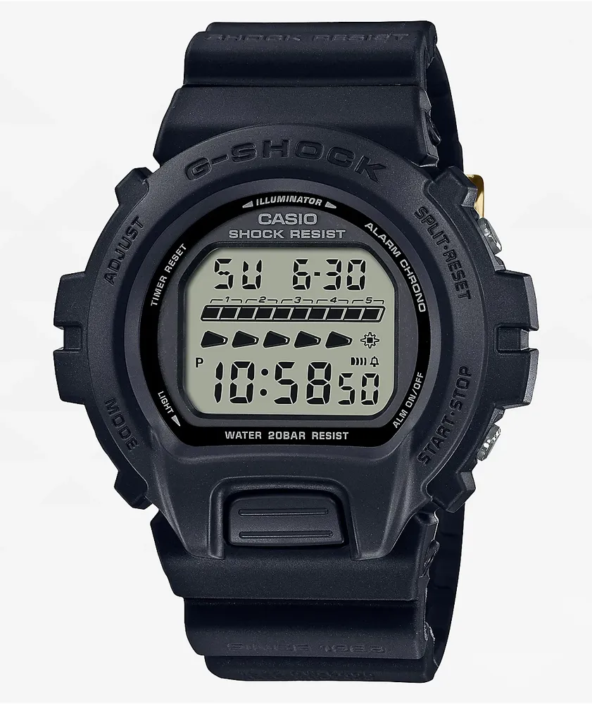 G shock digital original shop