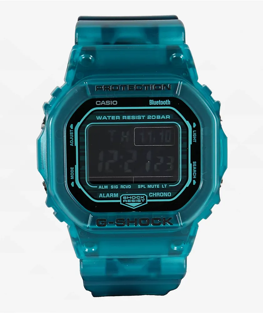Hudson bay g shock sale cheap