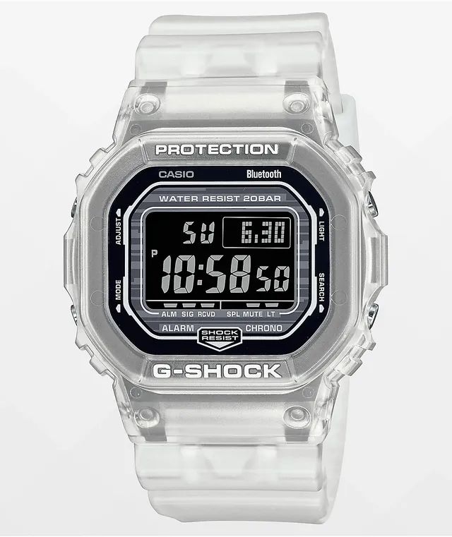 Casio zumiez best sale