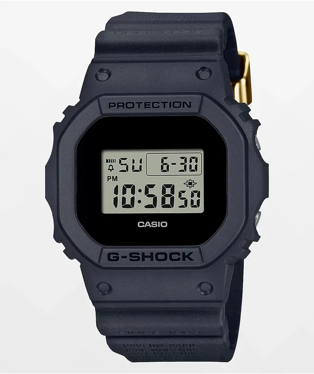 G Shock DWE5657RE 1 40th Anniversary Limited Edition Digital Watch
