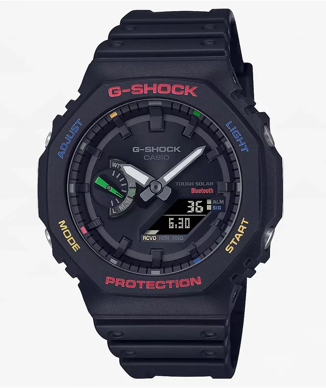 Gshocksolaratomic Mall of America®