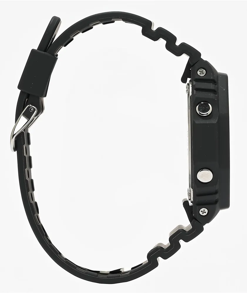G shock ga2100 2025 black