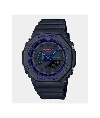 G shock robinsons galleria best sale