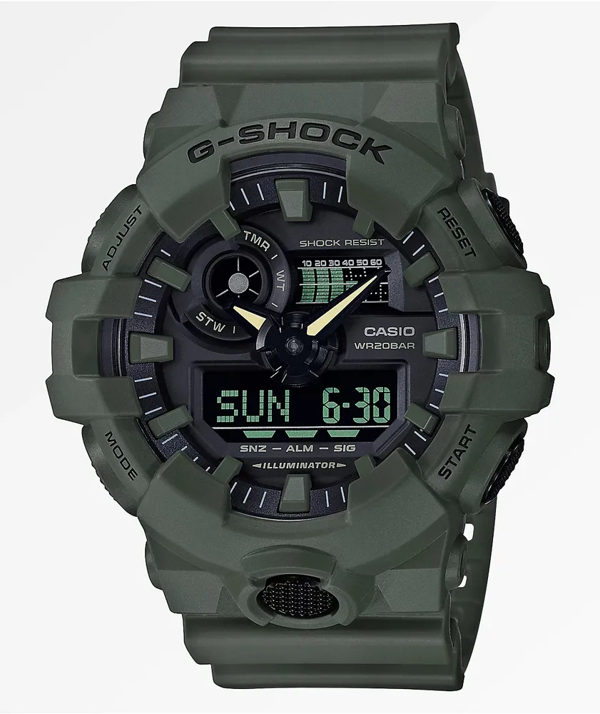 Ga700 uc top