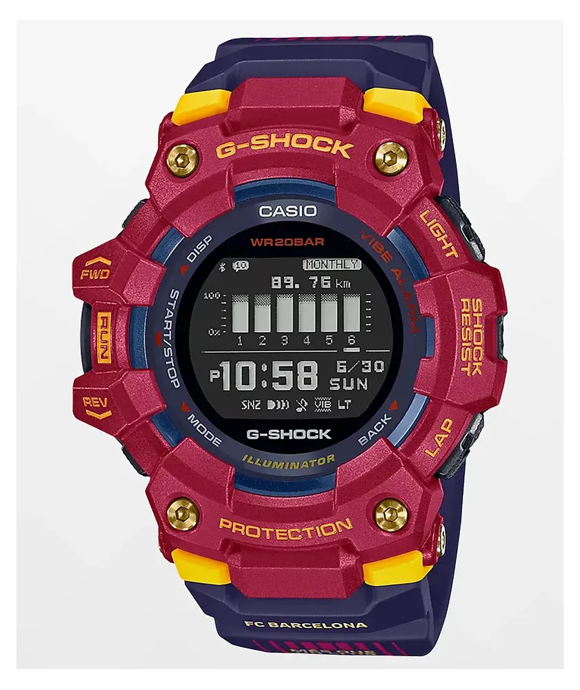 Zumiez g shock cheap