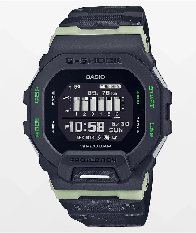 Zumiez casio watch on sale