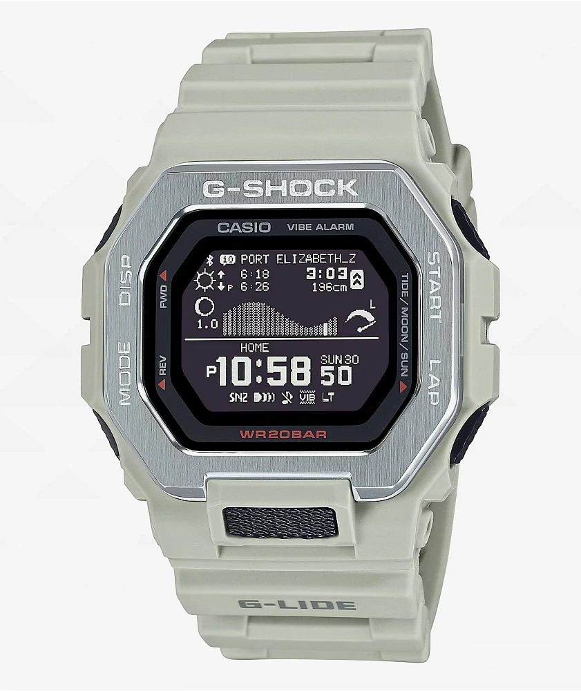 Zumiez casio watch on sale