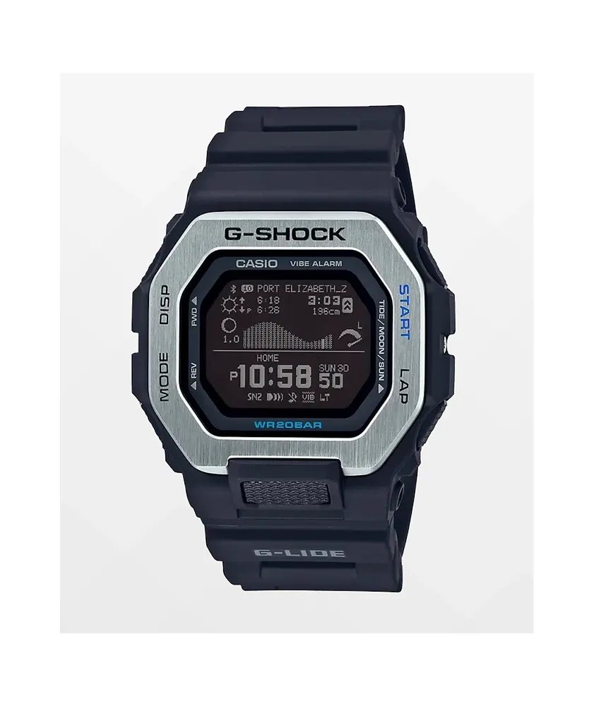 Zumiez digital discount smart watch