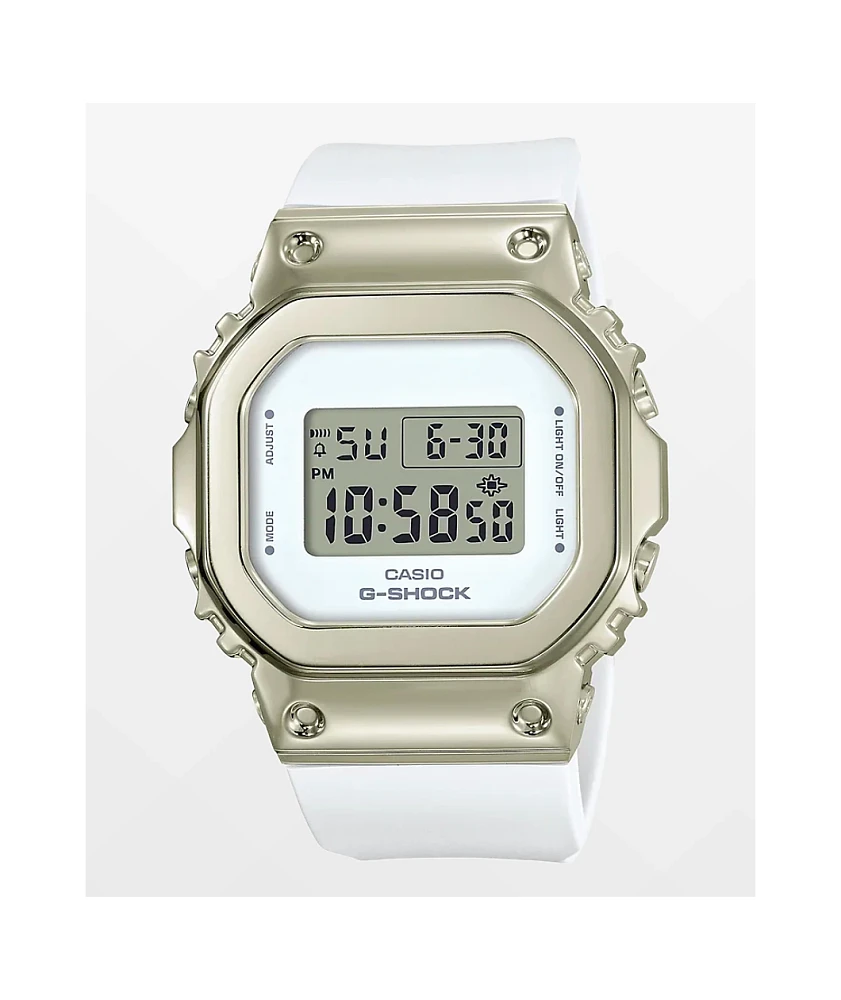 国内正規品新品未使用　CASIO G-SHOCK GM-S5600CL-3JF Casio G-Shock Digital GM-5600CL-3JF | Sakurawatches.com