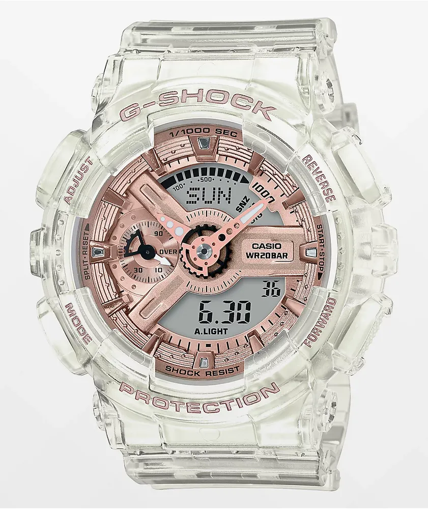 Zumiez g shock online