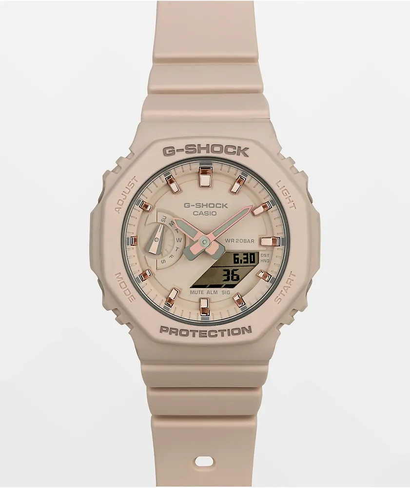 G shock clearance pastel pink