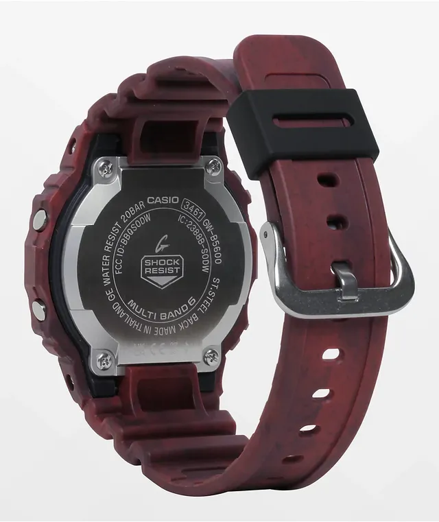 Burgundy g new arrivals shock
