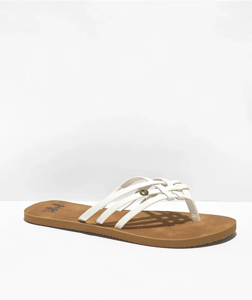 Gigi flip clearance flops