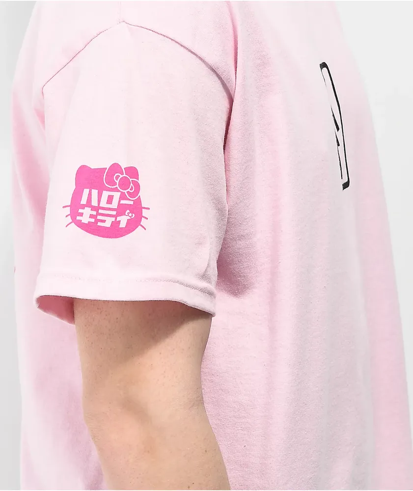 Puma hello kitty t shirt shop