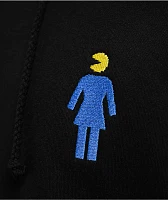 Pac man ghost hoodie best sale